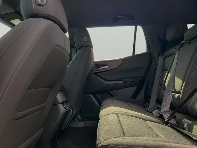 New 2027 Mosaic Black Metallic Chevrolet LT image 12