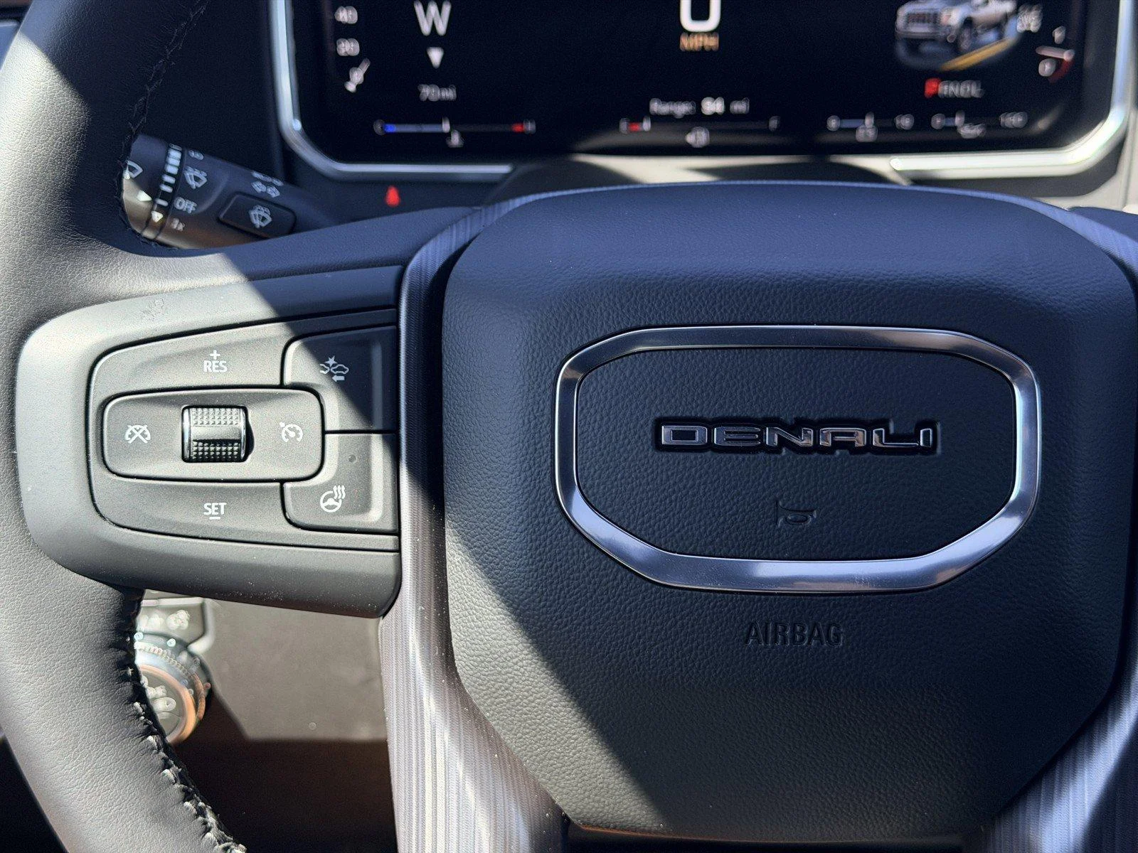New 2026 Sterling Metallic GMC Denali Ultimate image 25
