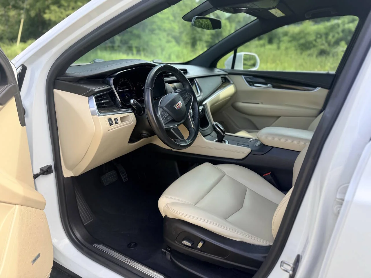 2018 Cadillac XT5 Base - Photo 10