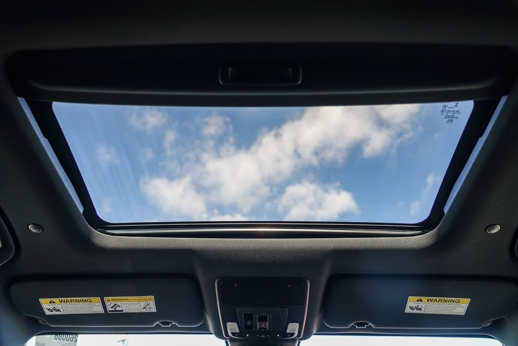 2026 Honda CR-V Sport-L - Photo 19