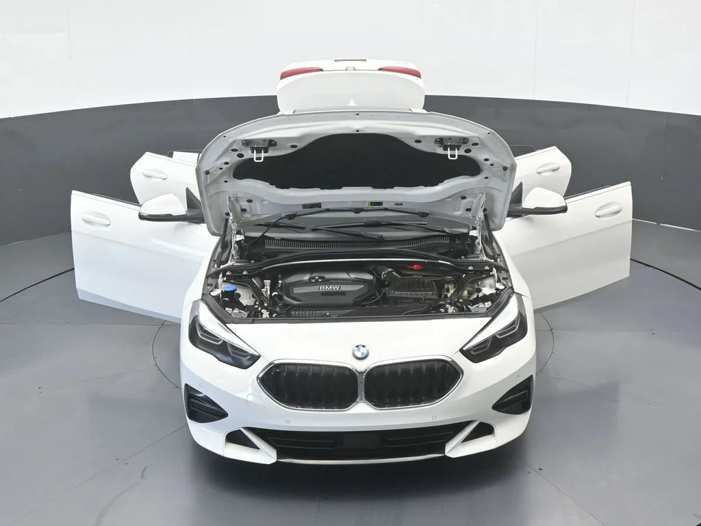Used 2023 Alpine White BMW 228i image 70