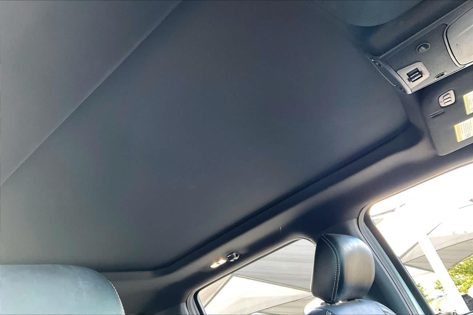 Used 2019 Oxford White Ford LARIAT image 14
