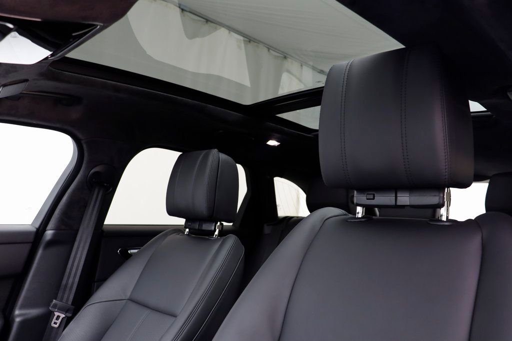 2026 Land Rover Range Rover Velar Autobiography - Photo 16