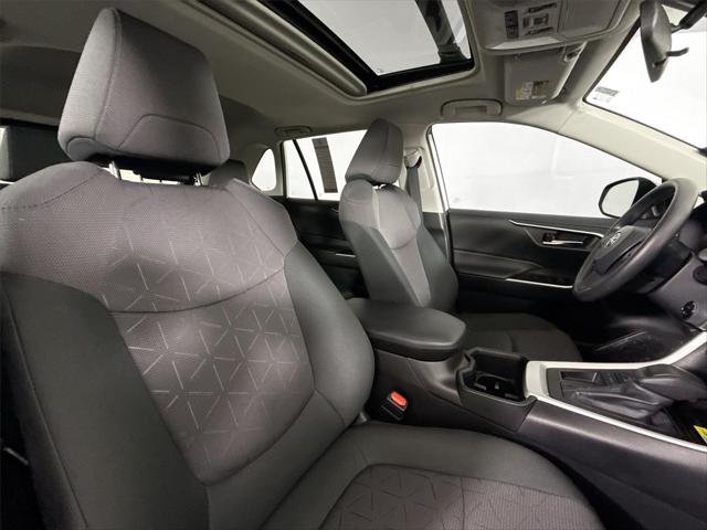 Certified Used 2024 ICE CAP Toyota  image 43