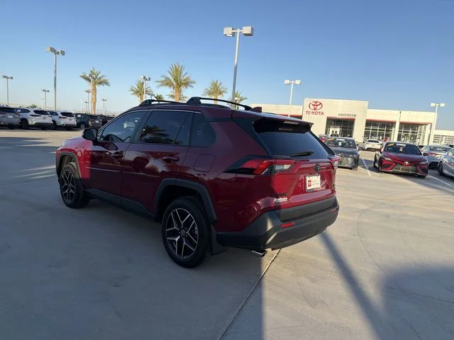 2024 Toyota RAV4 XLE Premium - Photo 7
