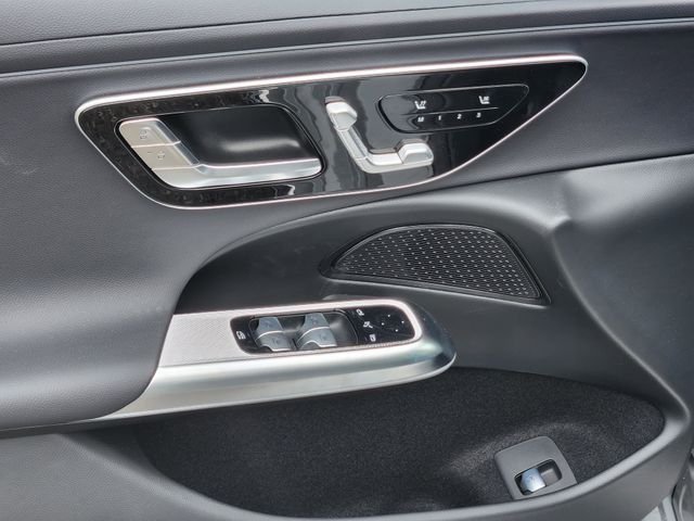 New 2026 MANUFAKTUR Alpine Grey Mercedes-Benz E 350 image 10