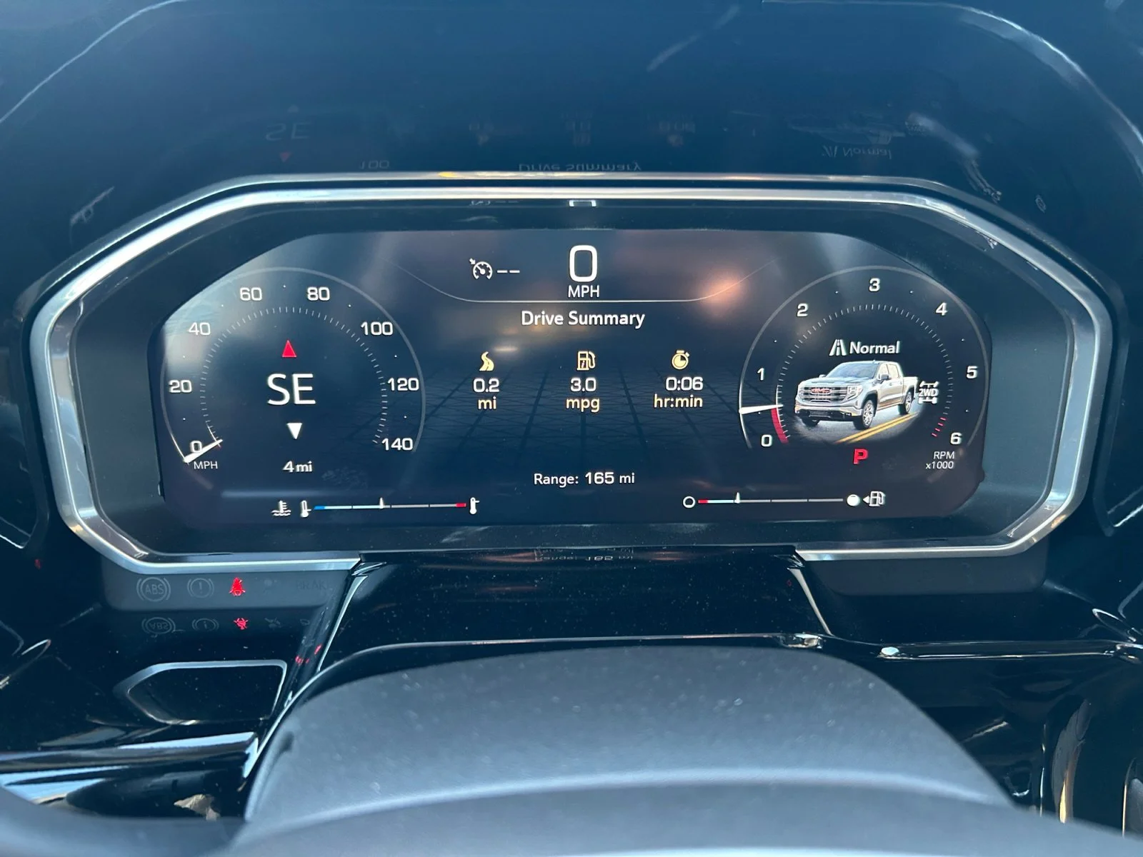 New 2026 Sterling Metallic GMC Elevation image 19