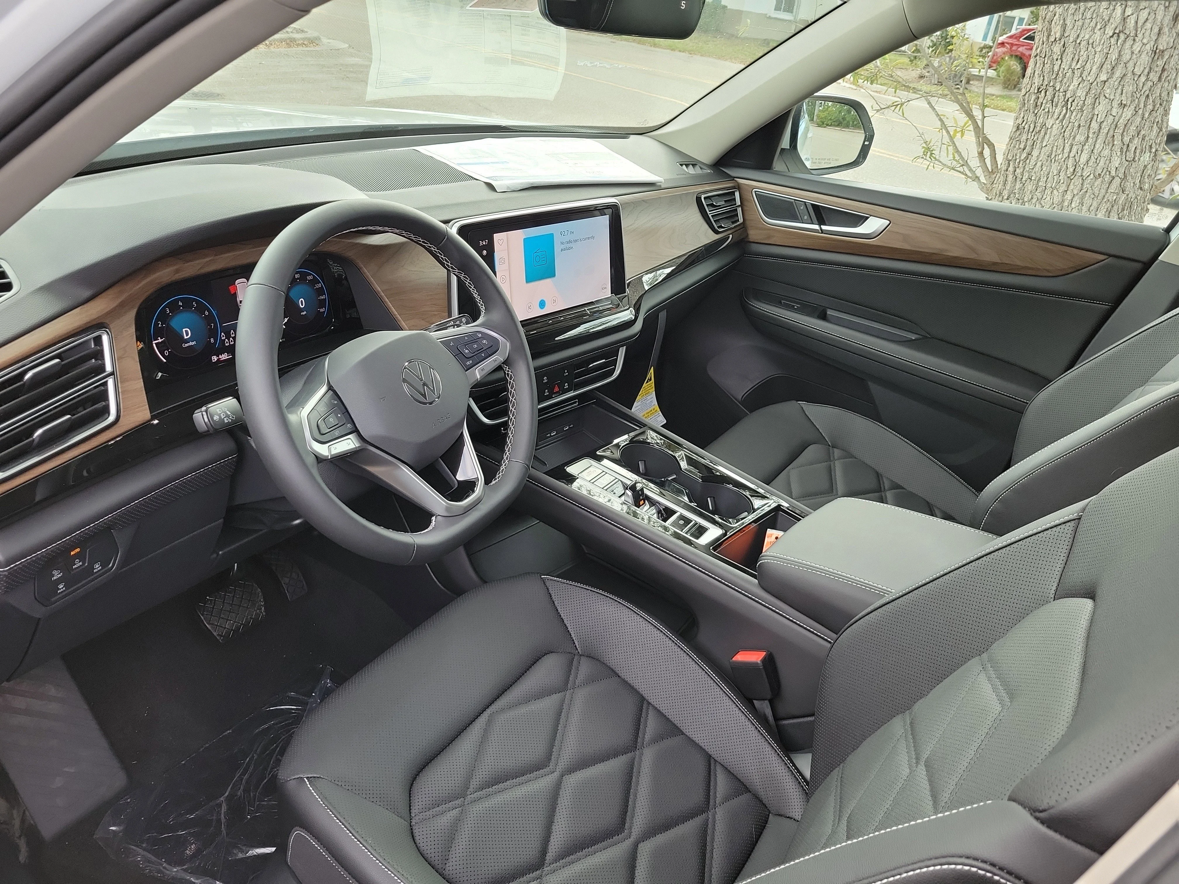 2026 Volkswagen Atlas SE w/Tech - Photo 21