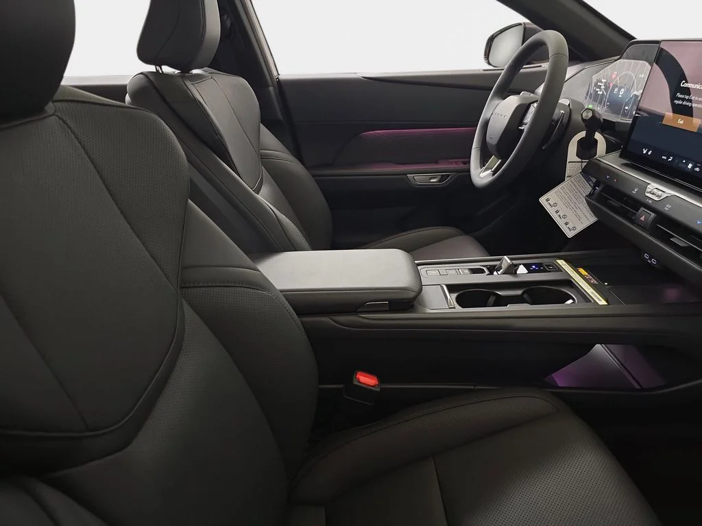 New 2026  Lexus  image 9