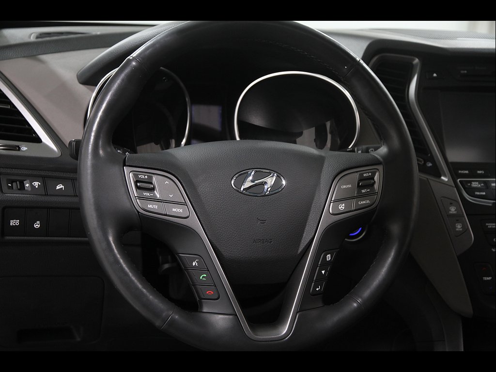 2014 Hyundai Santa Fe Sport - Photo 7