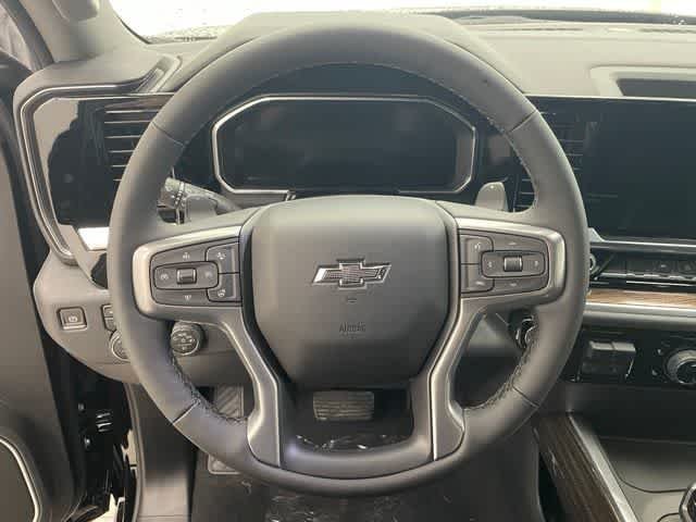 New 2026 Black Chevrolet RST image 12