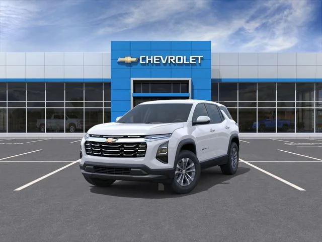 2026 Chevrolet Equinox LT - Photo 9