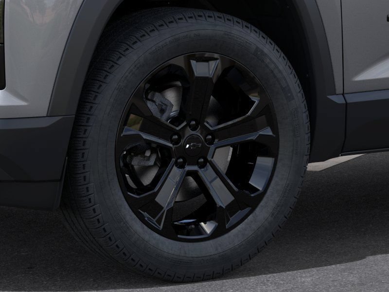 2027 Chevrolet Equinox LT - Photo 9