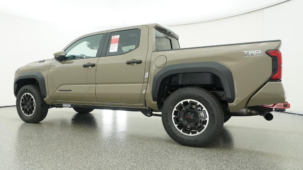 New 2026 Mudbath Toyota TRD Off-Road i-FORCE MAX image 69
