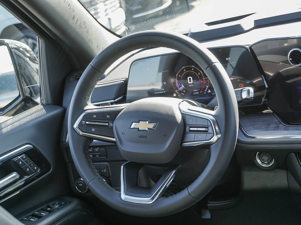2026 Chevrolet Suburban LT - Photo 16