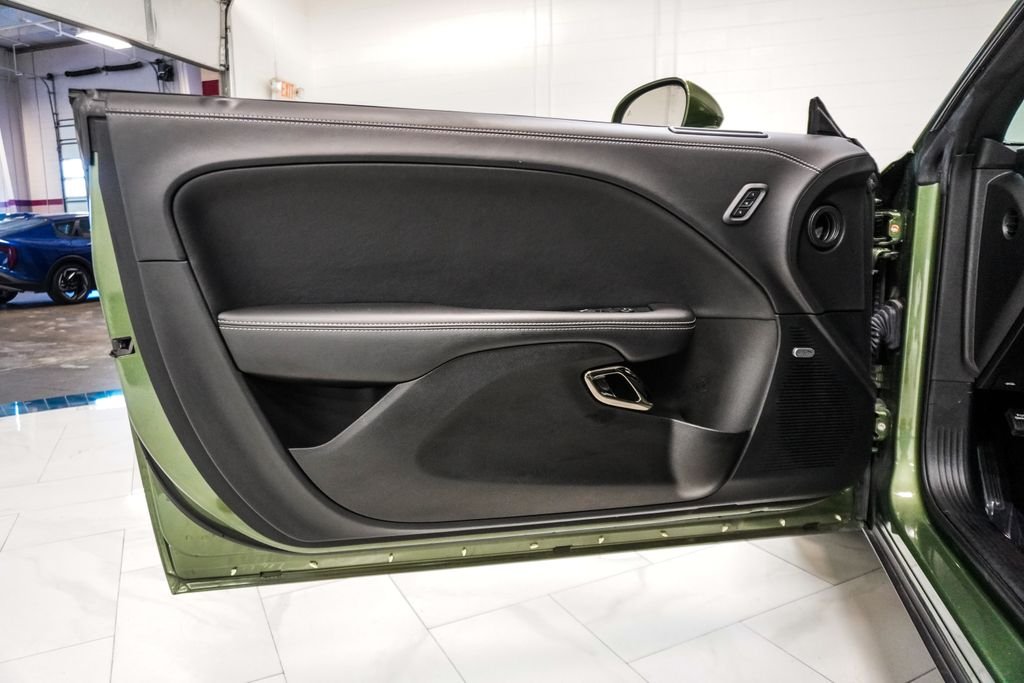 Used 2023 Green Dodge SRT Hellcat Jailbreak image 17