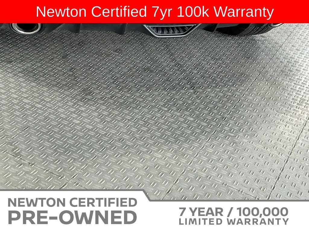 Certified Used 2023 Sterling Gray Metallic Chevrolet RS image 44