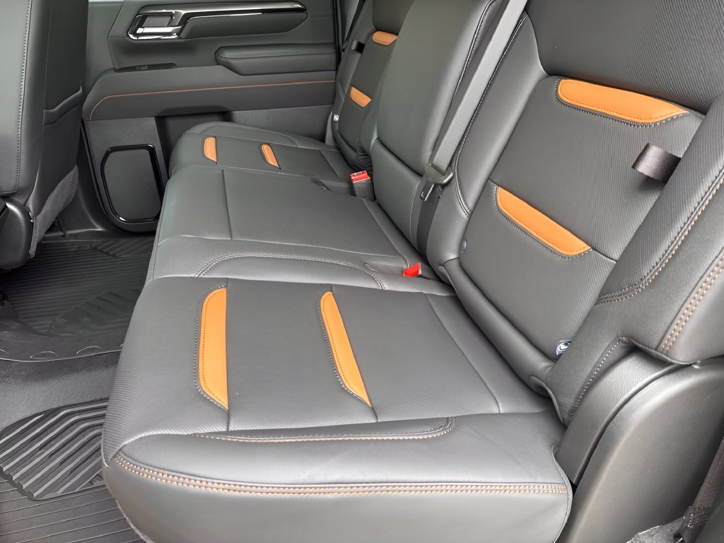 2026 GMC Sierra 2500HD AT4 - Photo 23