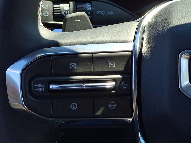 2027 GMC Acadia Denali Ultimate - Photo 19