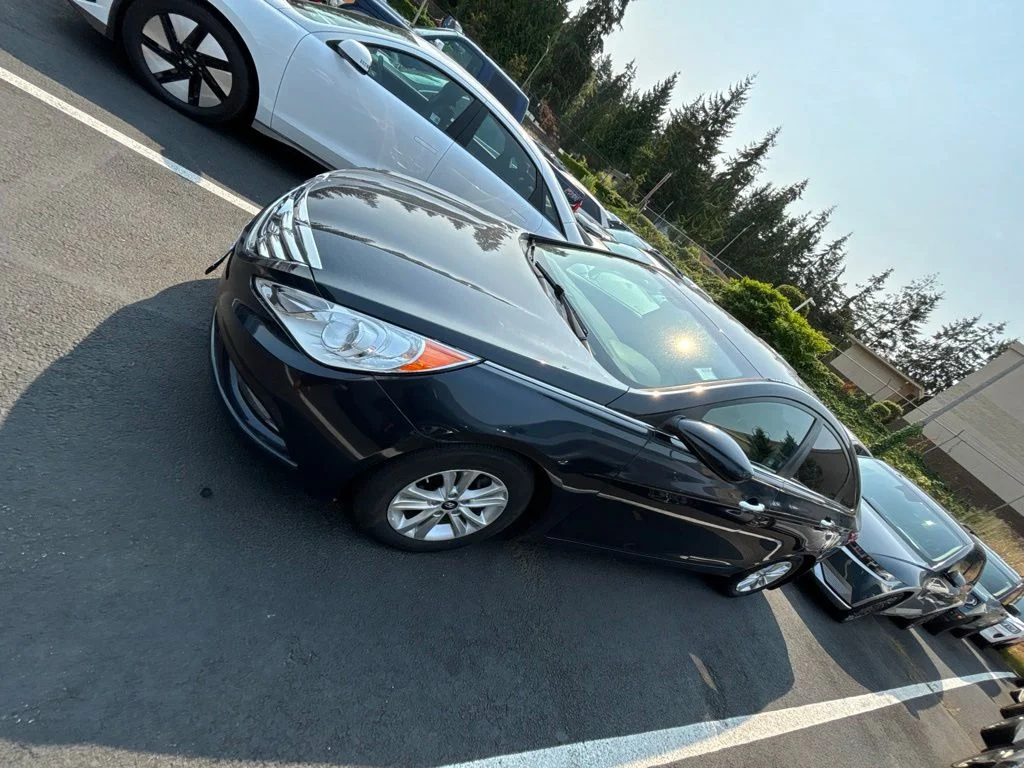 Used 2013 Hyundai Sonata GLS with VIN 5NPEB4AC9DH744530 for sale in Kirkland, WA