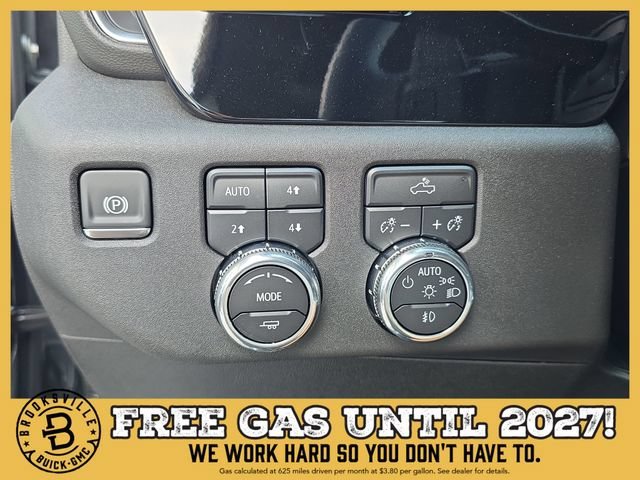 2026 GMC Sierra 1500 Elevation - Photo 24