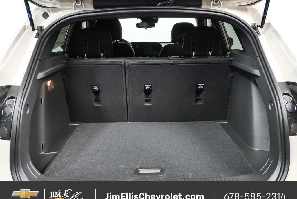 2026 Chevrolet Trax RS - Photo 25