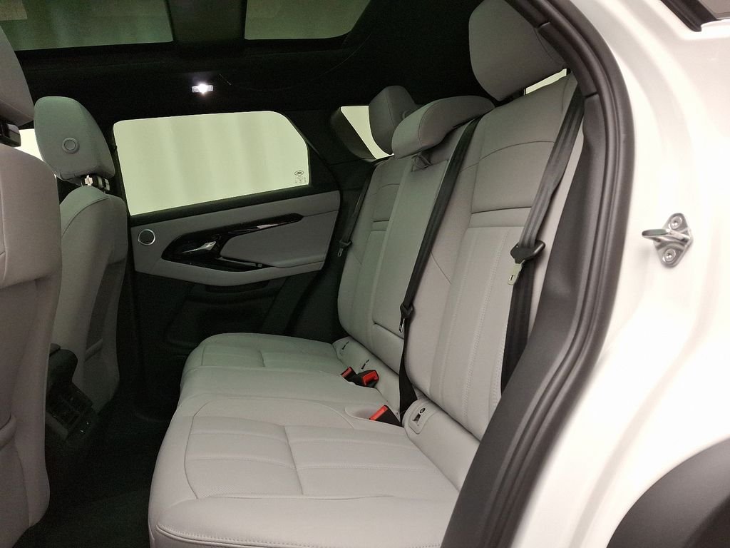 2026 Land Rover Range Rover Evoque S - Photo 6