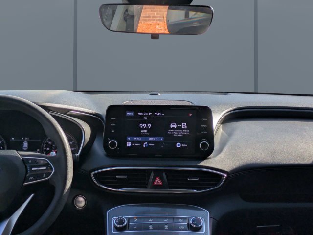 Used 2022 Black Hyundai SEL image 18