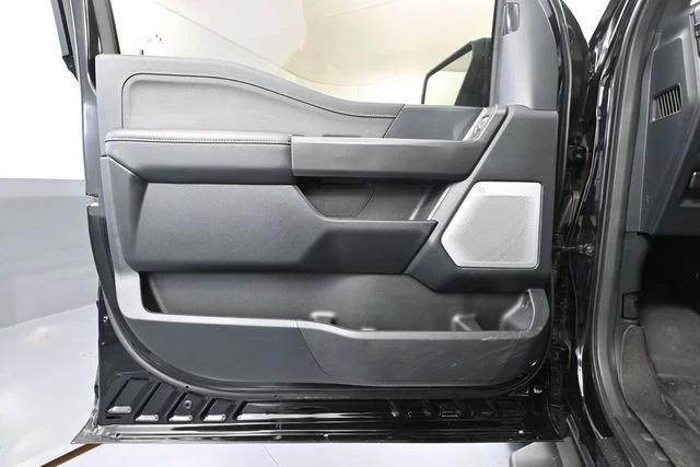 2025 Ford F-150 Lariat - Photo 21