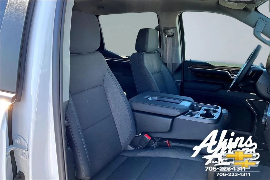 2026 Chevrolet Silverado 1500 LT - Photo 16