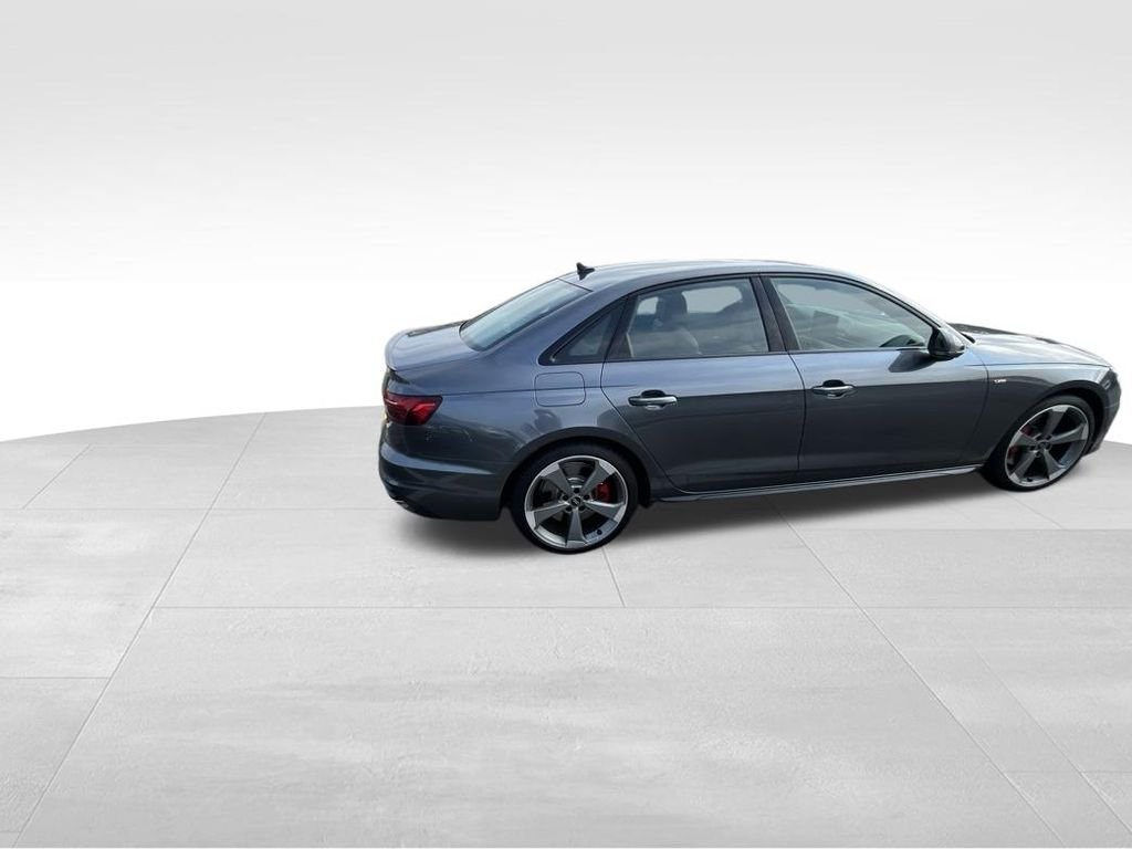 Used 2023 Gray Audi 45 S line Premium Plus image 24