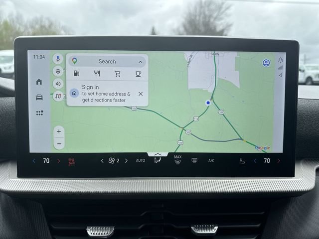 New 2026 Agate Black Metallic Ford Tremor® image 22