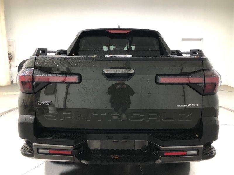 2026 Hyundai Santa Cruz XRT - Photo 6