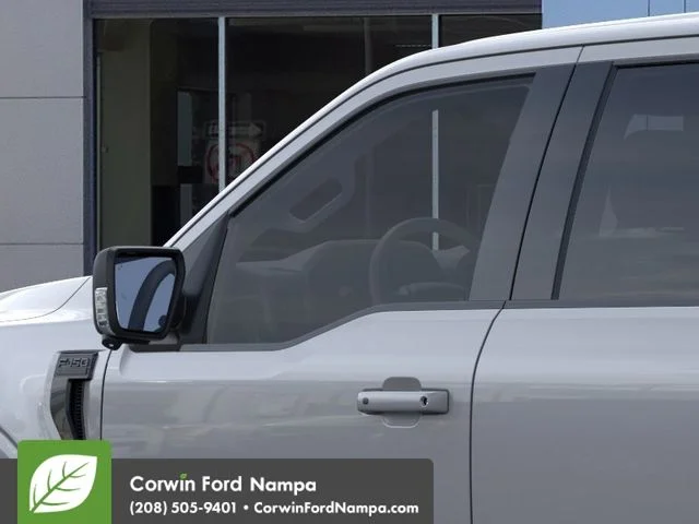 New 2026 Avalanche Ford XLT image 20