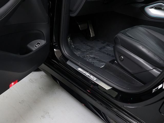 Certified Used 2026 Black Mercedes-Benz GLE 53 AMG® image 30