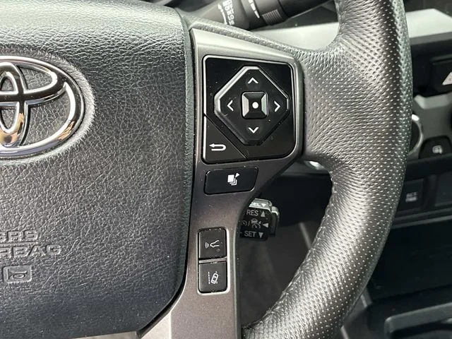 Used 2023  Toyota TRD Off-Road image 28