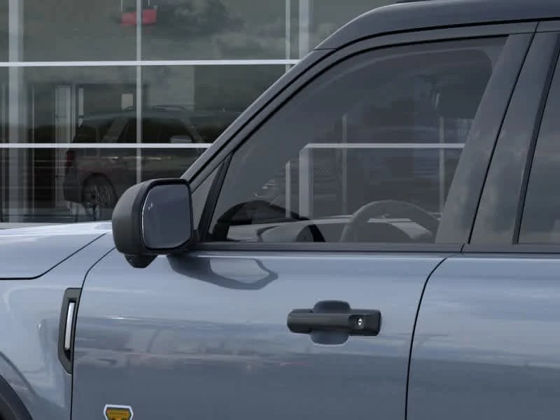 2025 Ford Bronco Sport Badlands - Photo 20