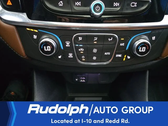Used 2020 Pearl Chevrolet High Country image 26