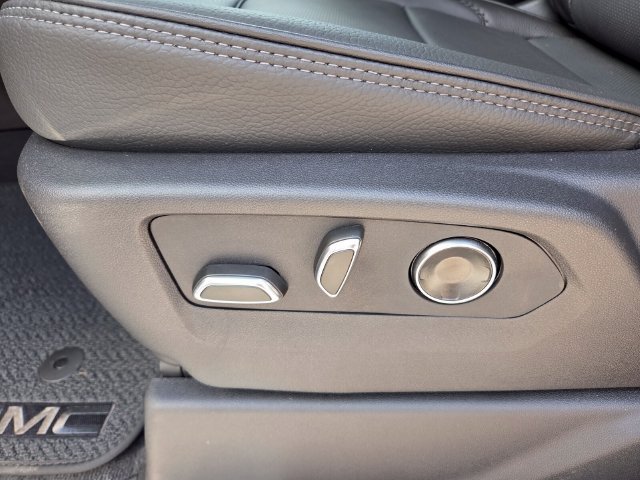 New 2026 Sterling Metallic GMC Denali image 6