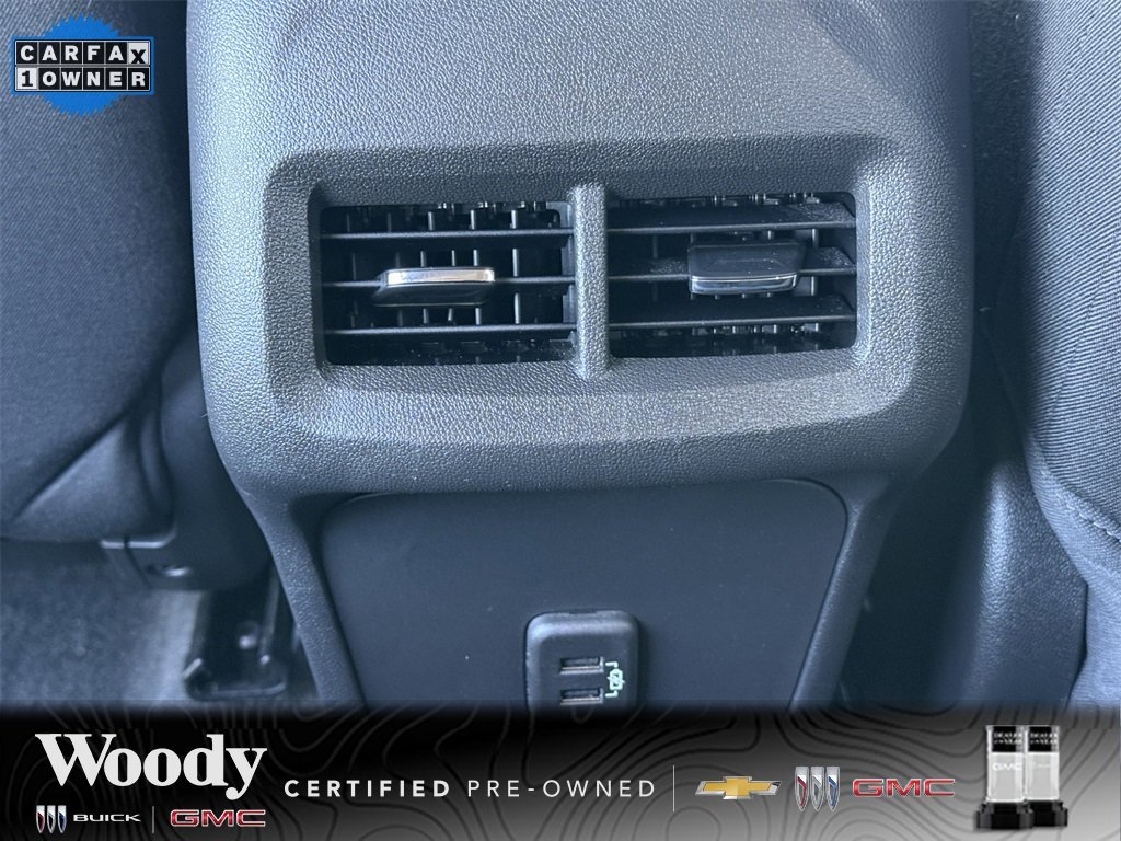 2023 GMC TERRAIN - Image 27