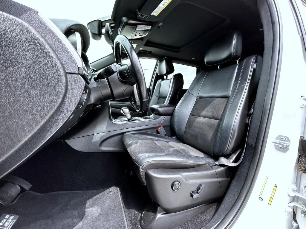 2019 Jeep Grand Cherokee Altitude - Photo 11
