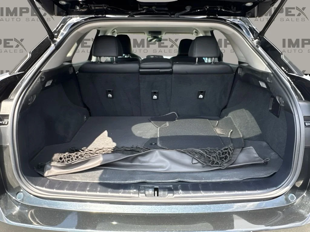 Used 2017 Gray Lexus 350 image 26