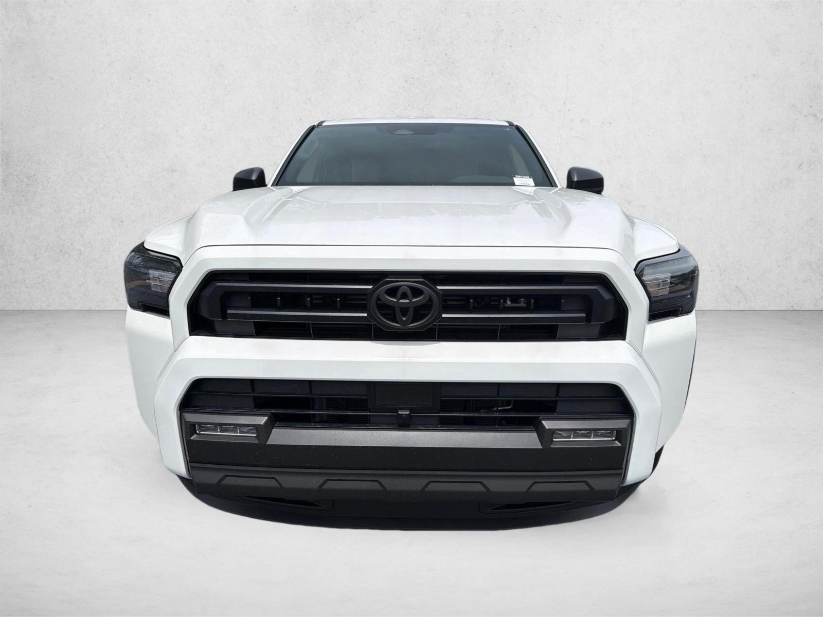 Used 2026 Ice Cap Toyota SR5 image 8