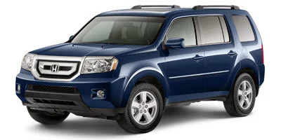 Used 2011 Gray Honda EX-L image 1