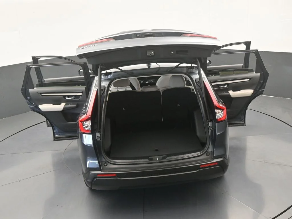 Used 2025 Gray Honda EX-L image 65