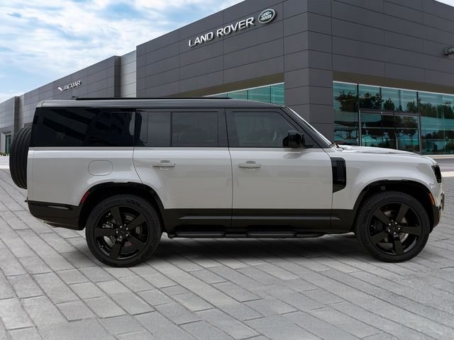 New 2026 Borasco Grey Land Rover X-Dynamic SE image 6