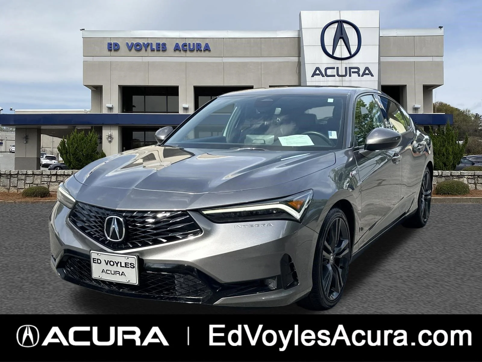 2023 Acura Integra