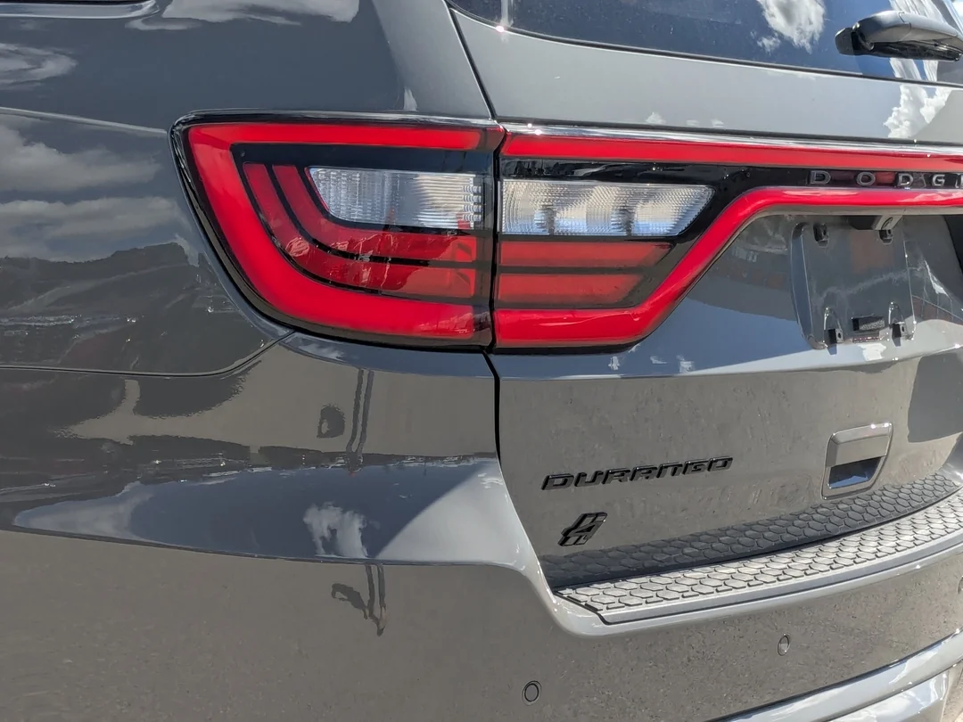 New 2026 Grey Dodge GT Plus - - AWD - Blind- Spot Monitor - Heated Seats - Ventilated Seats - Memory Seats & More! image 11