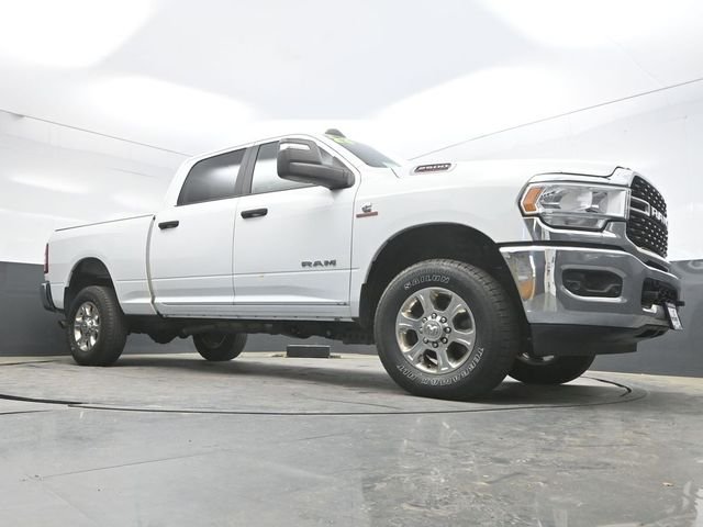 Used 2023 White Ram Big Horn image 40