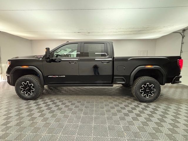New 2026 Onyx Black GMC AT4X image 15